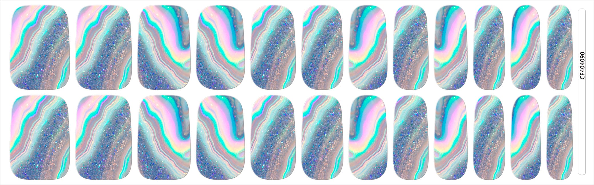 NEW: Magical Cave Marble