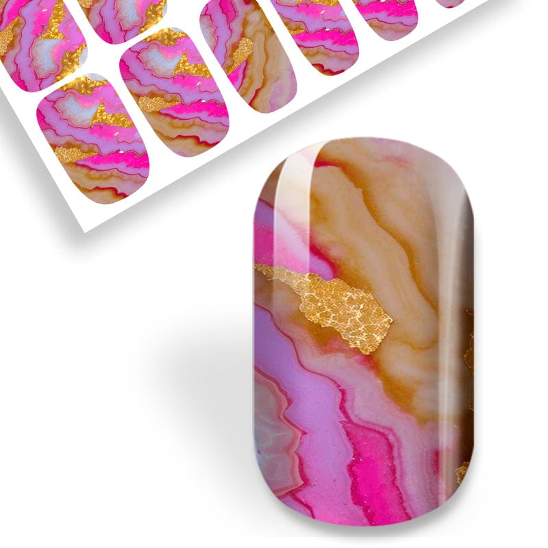 NEW: Angel Beach Marble