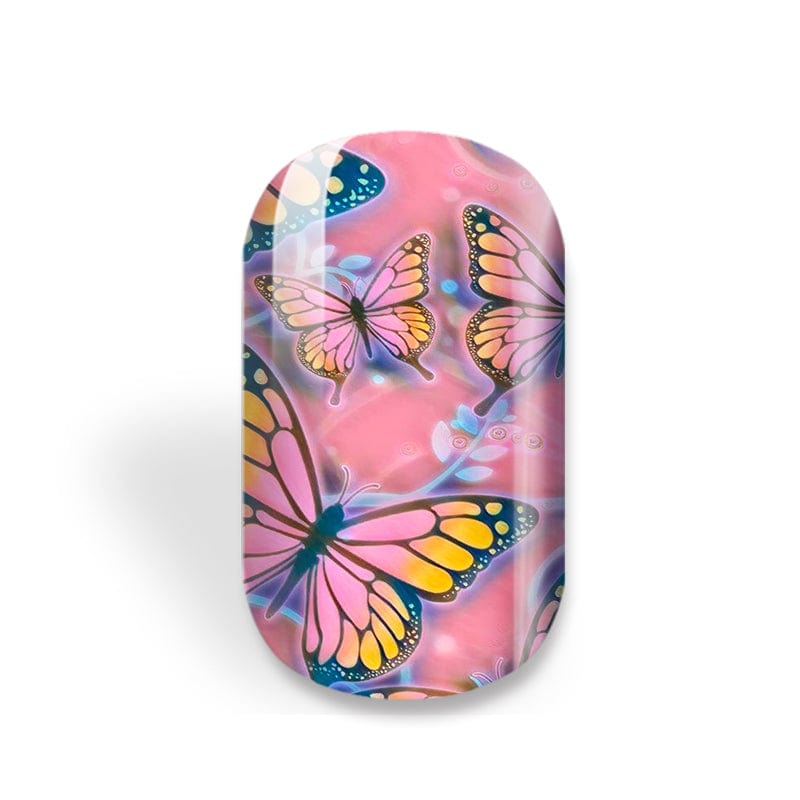 NEW: Butterfly Pop