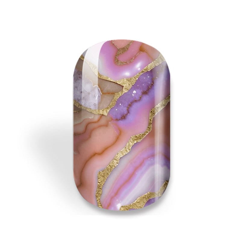 NEW: Amethyst Dream Marble