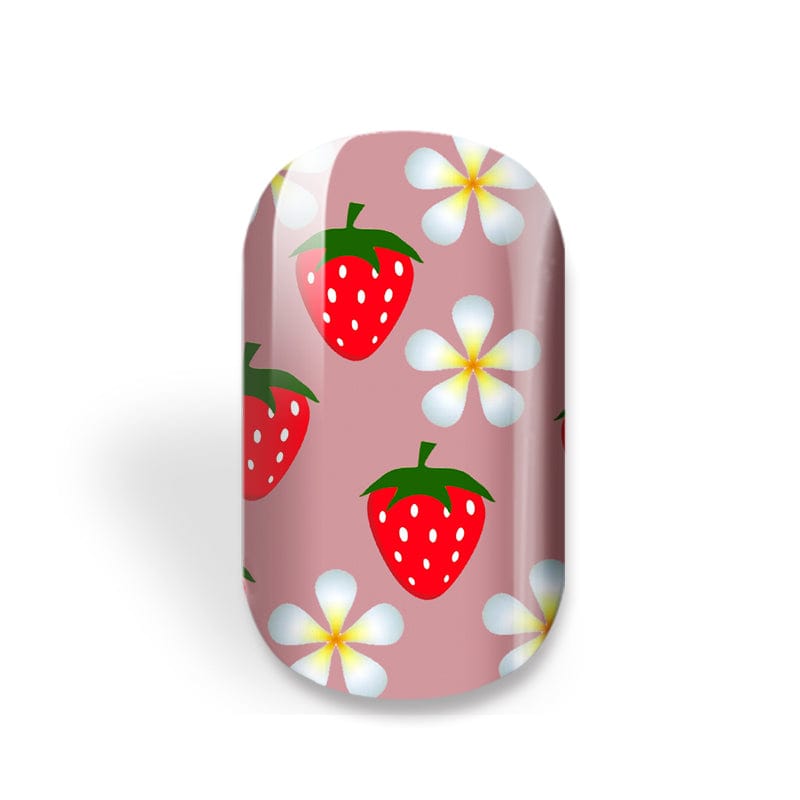 NEW: Dainty Berry