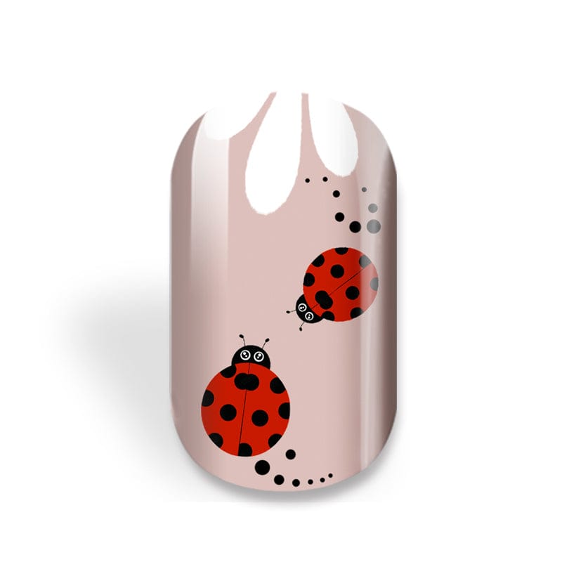 NEW: Ladybug Love