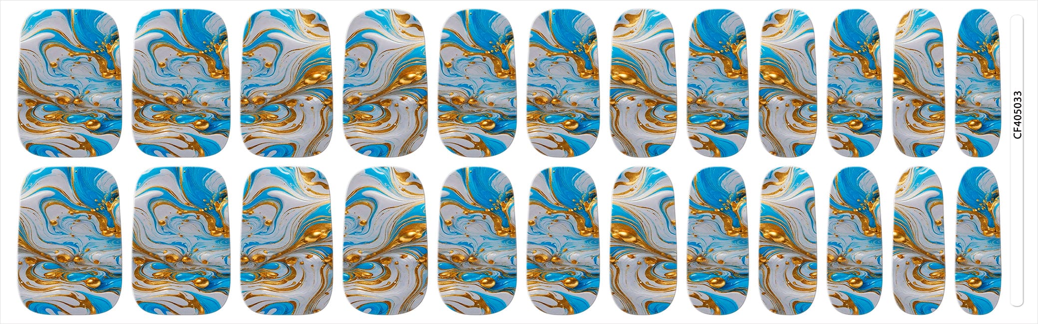 NEU: Spring Water Marble