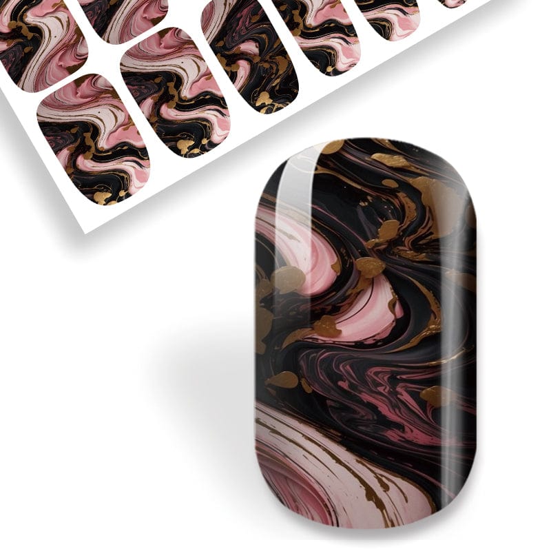 NEW: Lush Marble