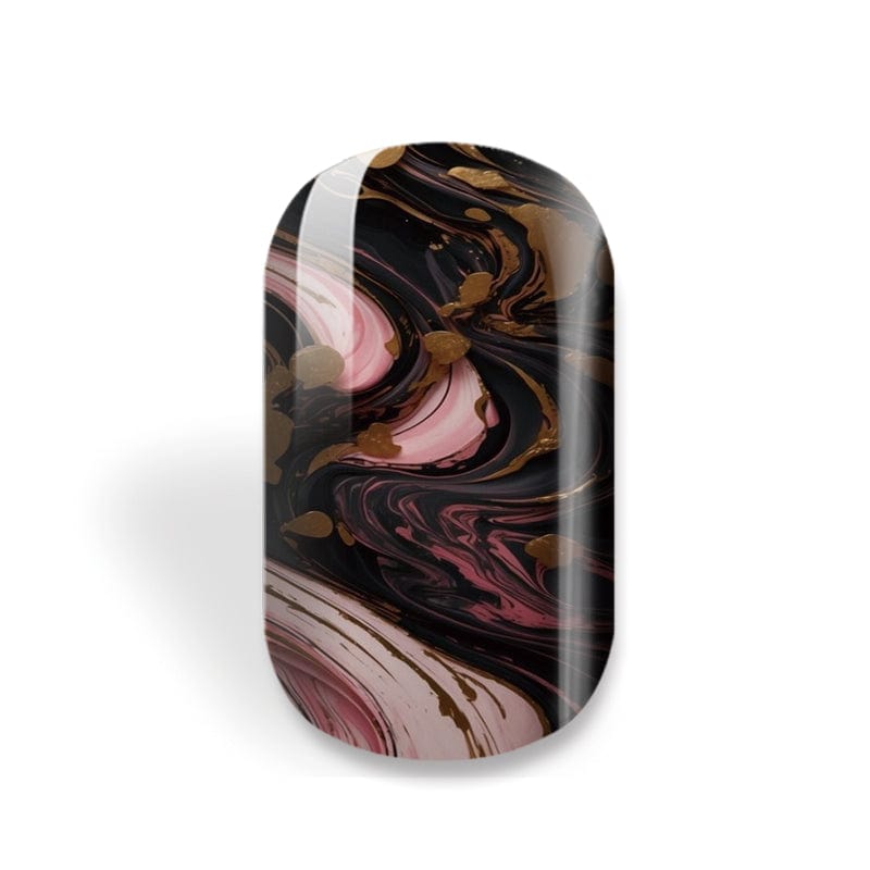 NEW: Lush Marble