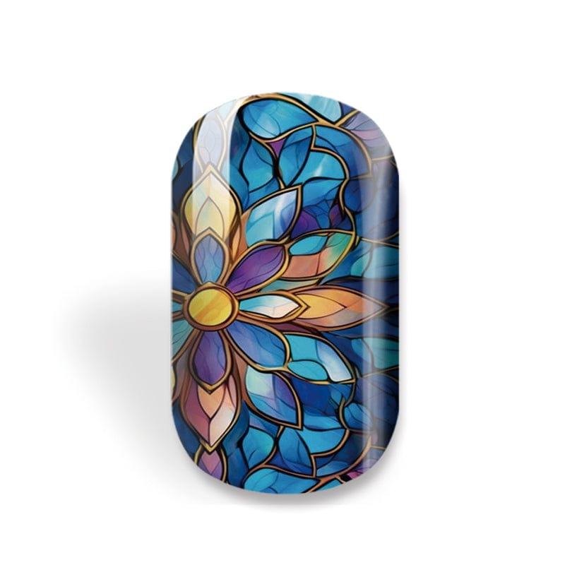 NEW: Glass Flowers