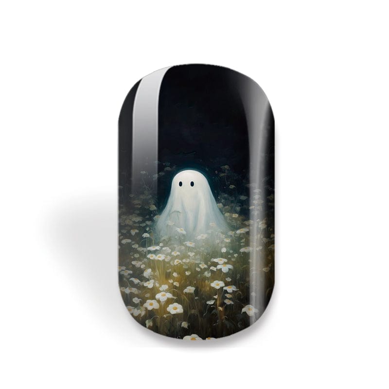 NEU: Ghost In The Leaves