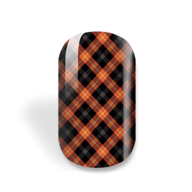 NEU: All Hallows Plaid