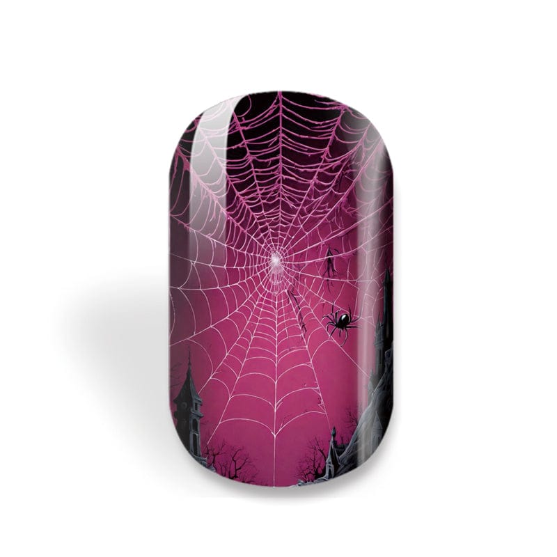 NEU: Pink Webs