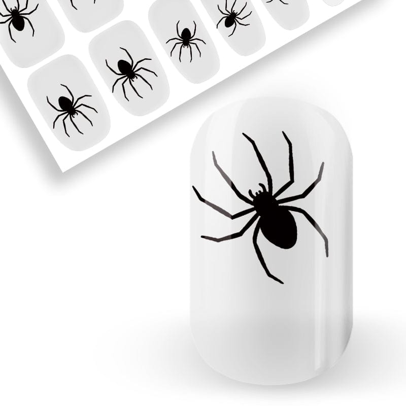 NEU: Creepy Crawlings