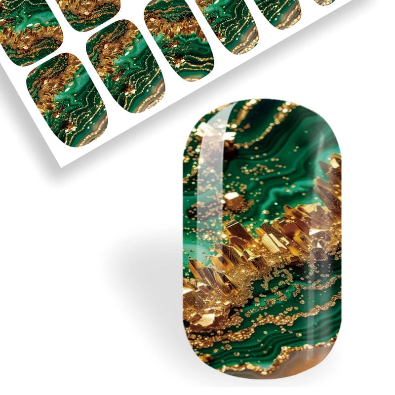 Emerald Cave Marble