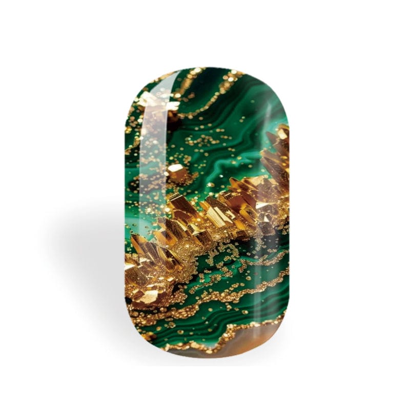 Emerald Cave Marble