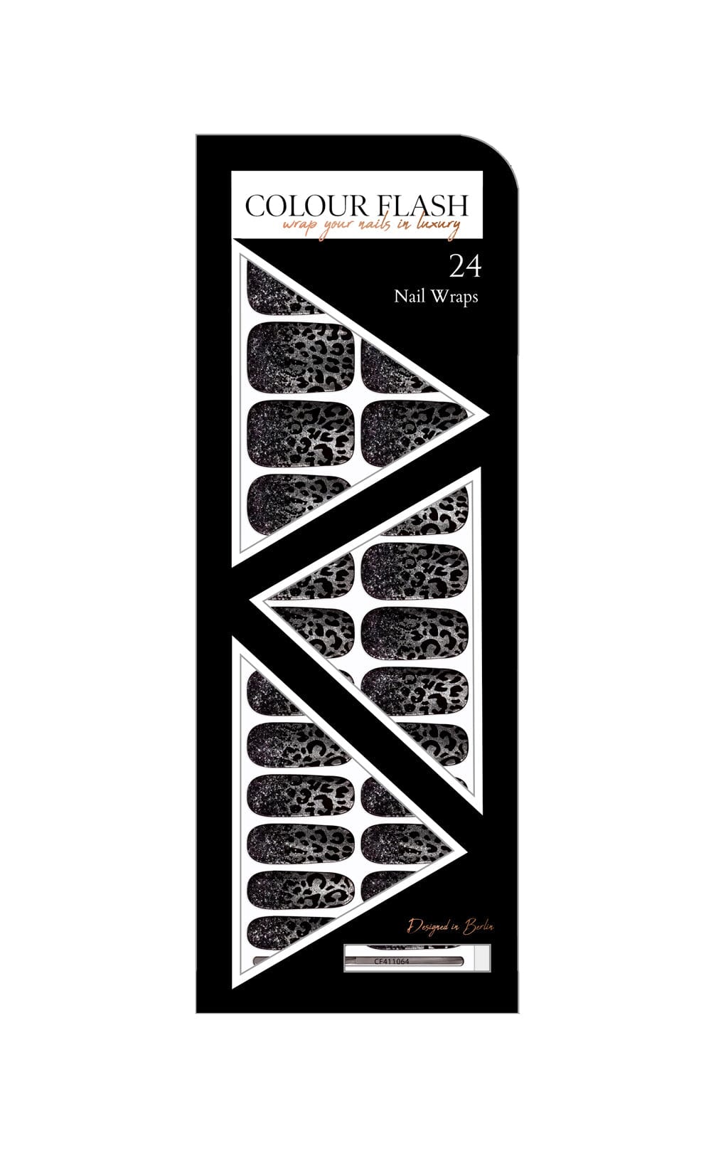 Wilderness Ombré (Chrome)