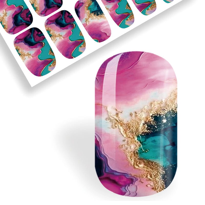 Bali Babe Marble