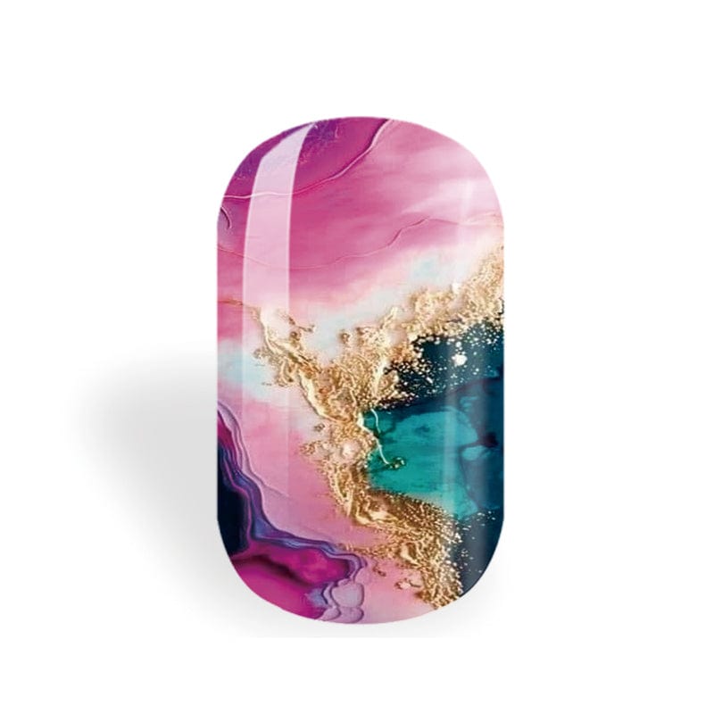 Bali Babe Marble