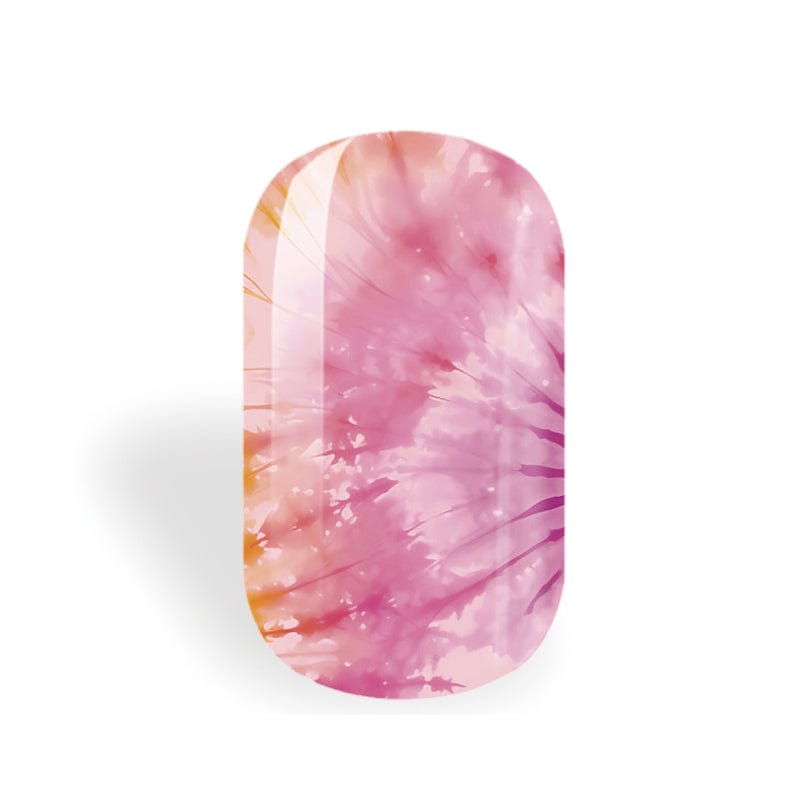 Soft Tie Dye