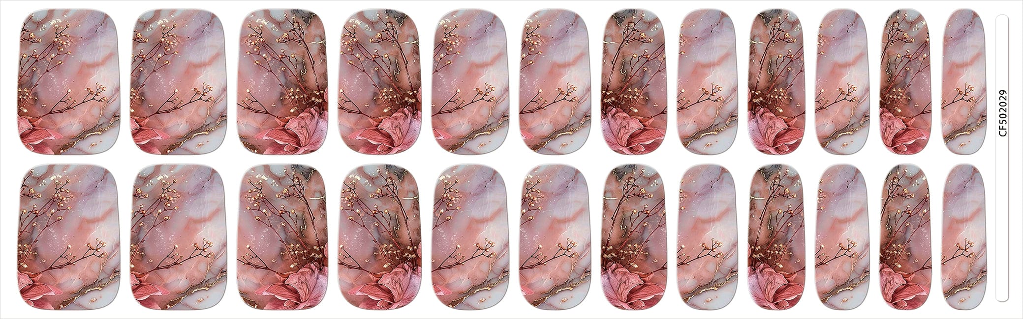 Spring Awakening Marble