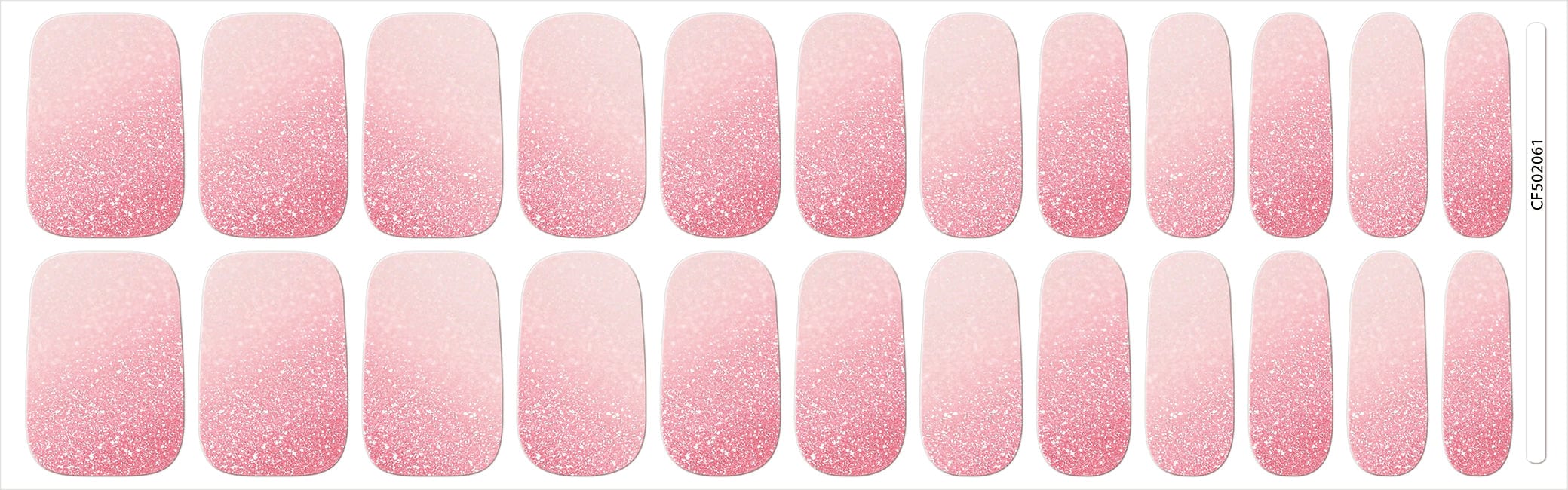 Ballet Ombré
