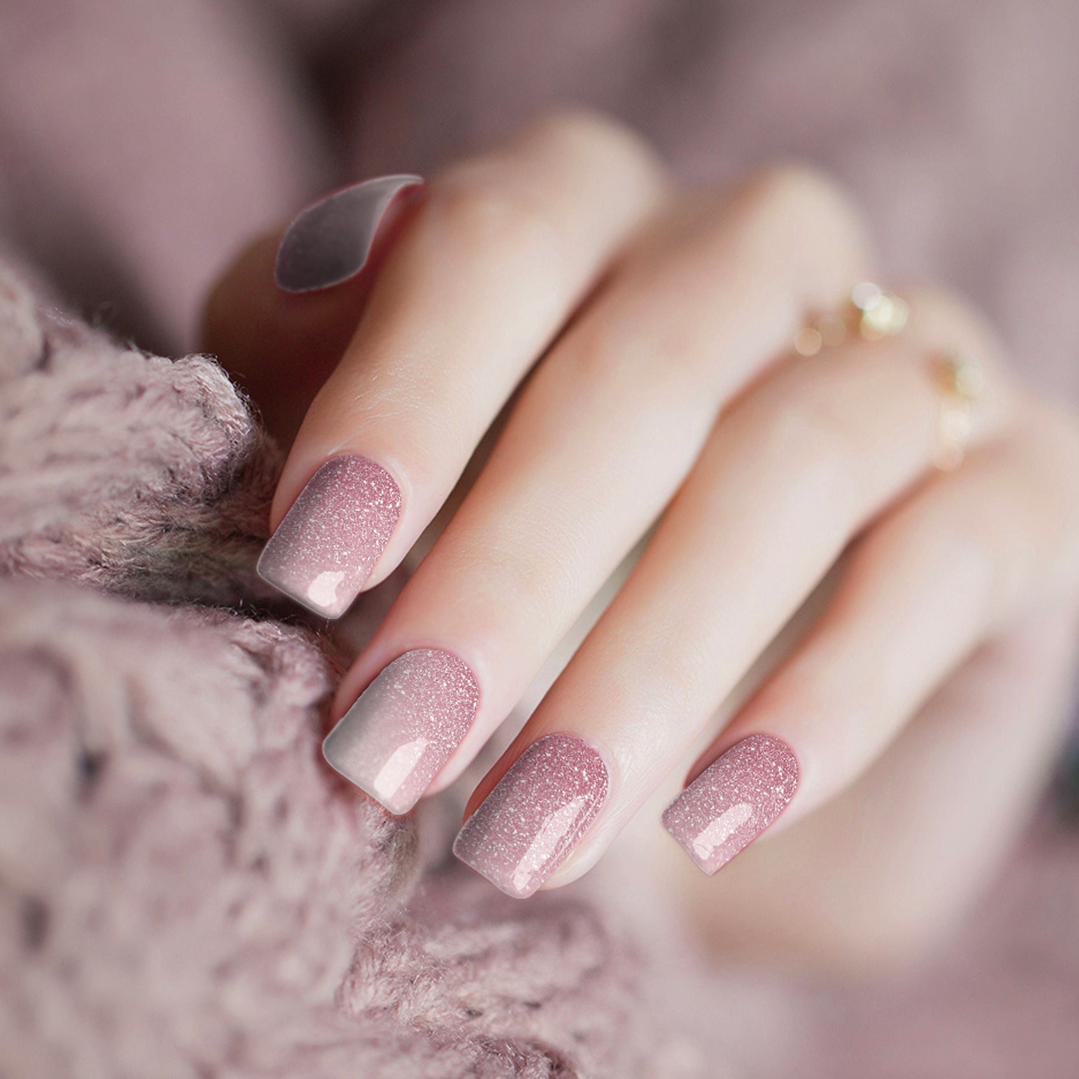 Ballet Ombré