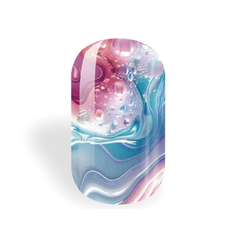 Berry Blast Marble