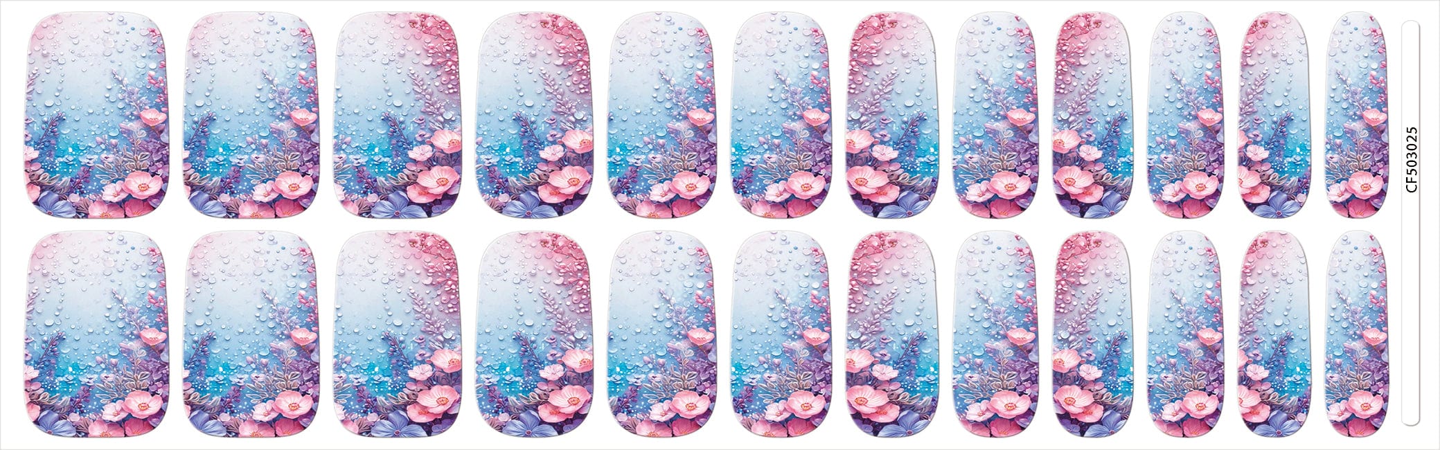 Spring Showers