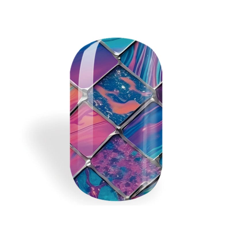 Jungle Glass