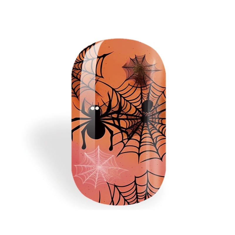 Webs And Whispers