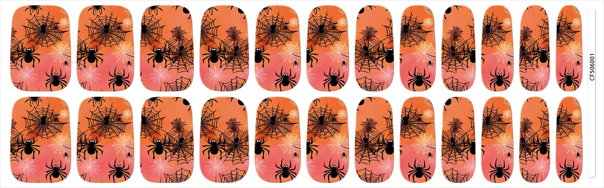 Webs And Whispers