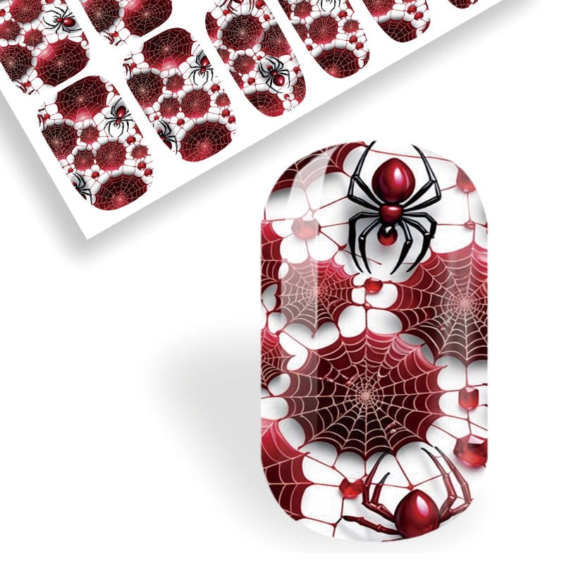 Red Widow