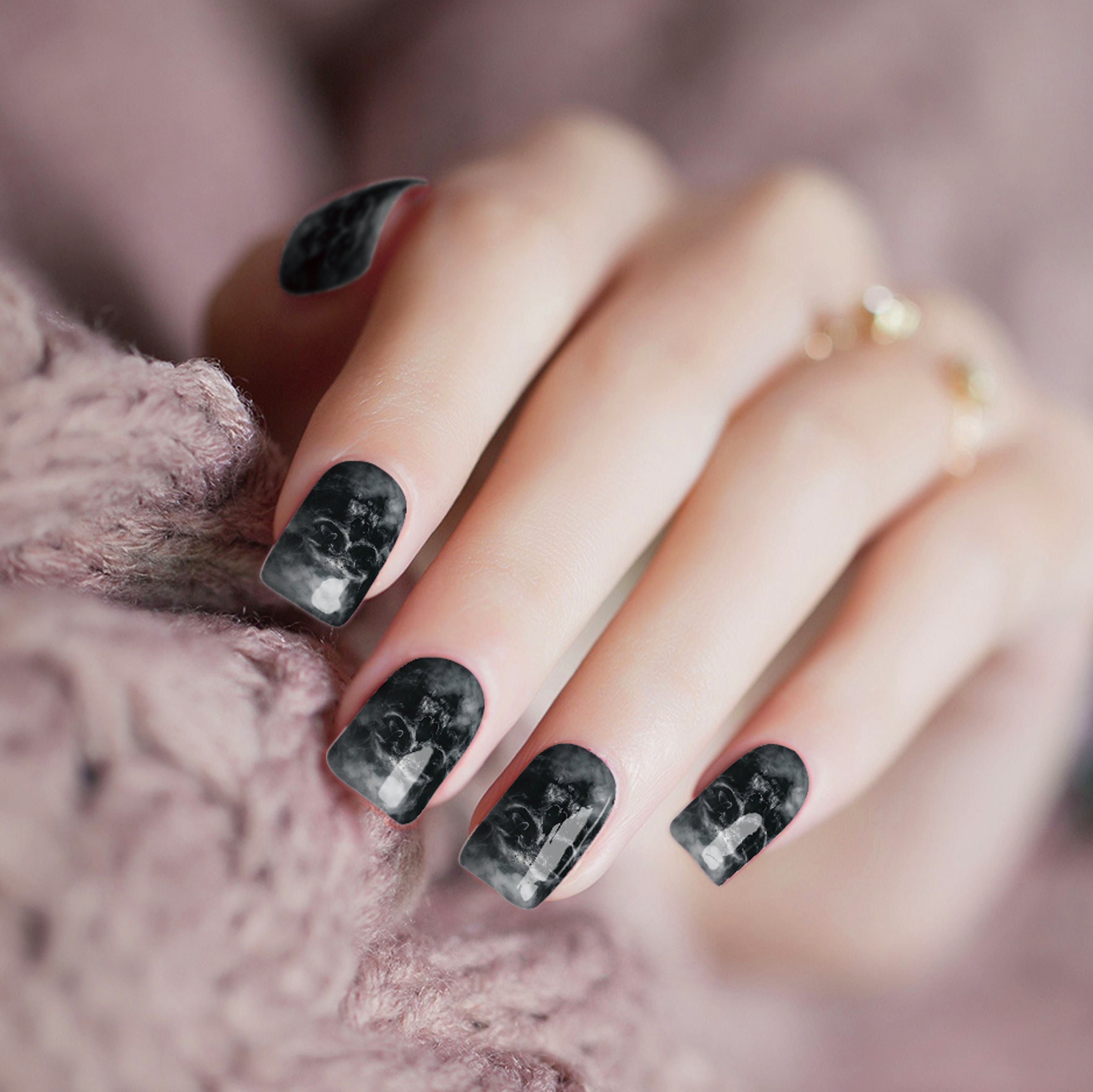 Of Smoke And Skulls
