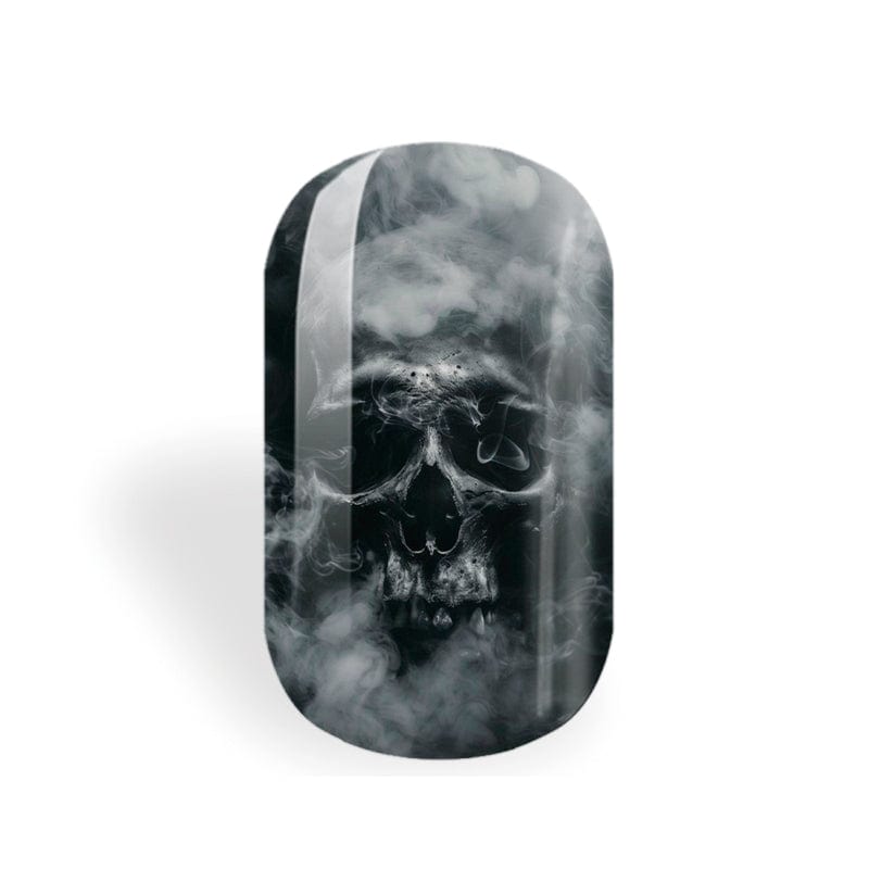 Of Smoke And Skulls