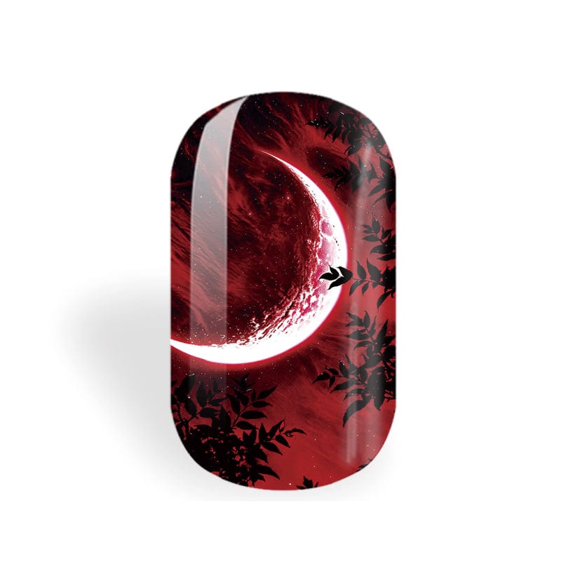 Blood Moon Howl