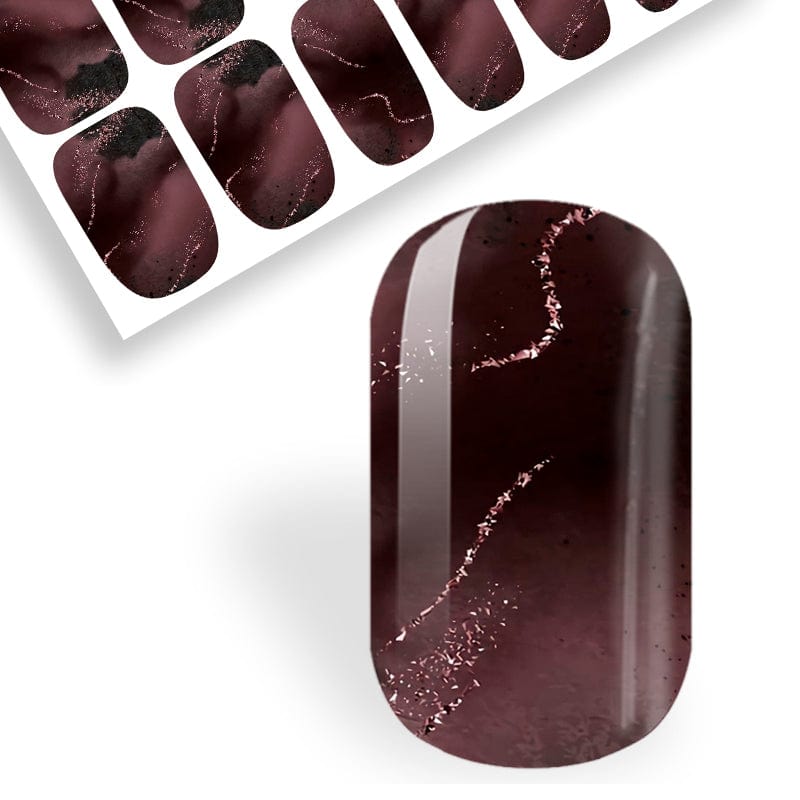 Merlot Marble