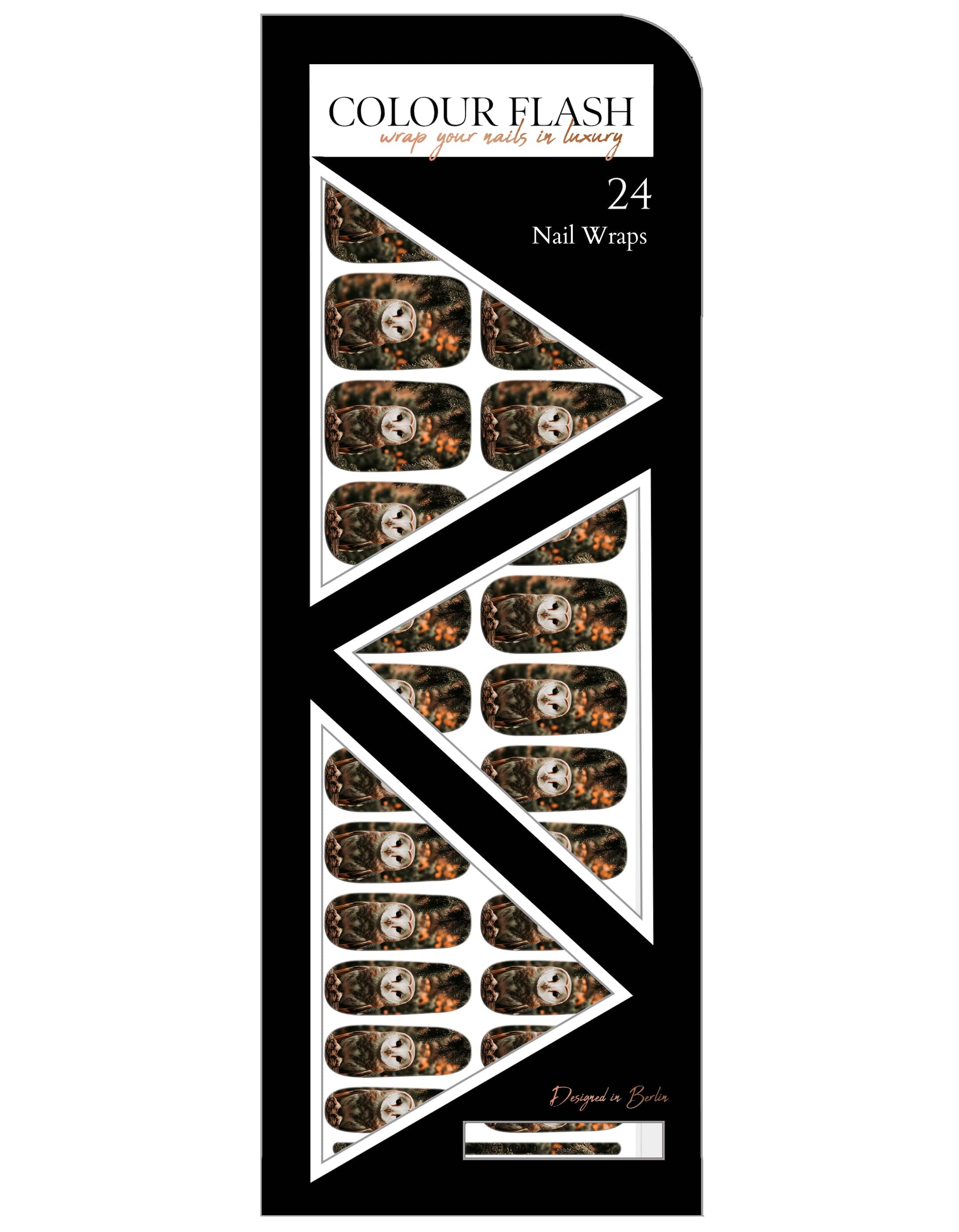 Whoooo’s Ready For Winter?