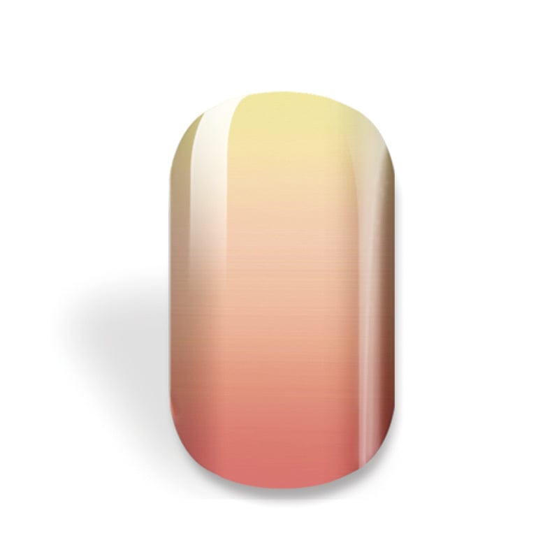 NEU: Just Peachy Ombré