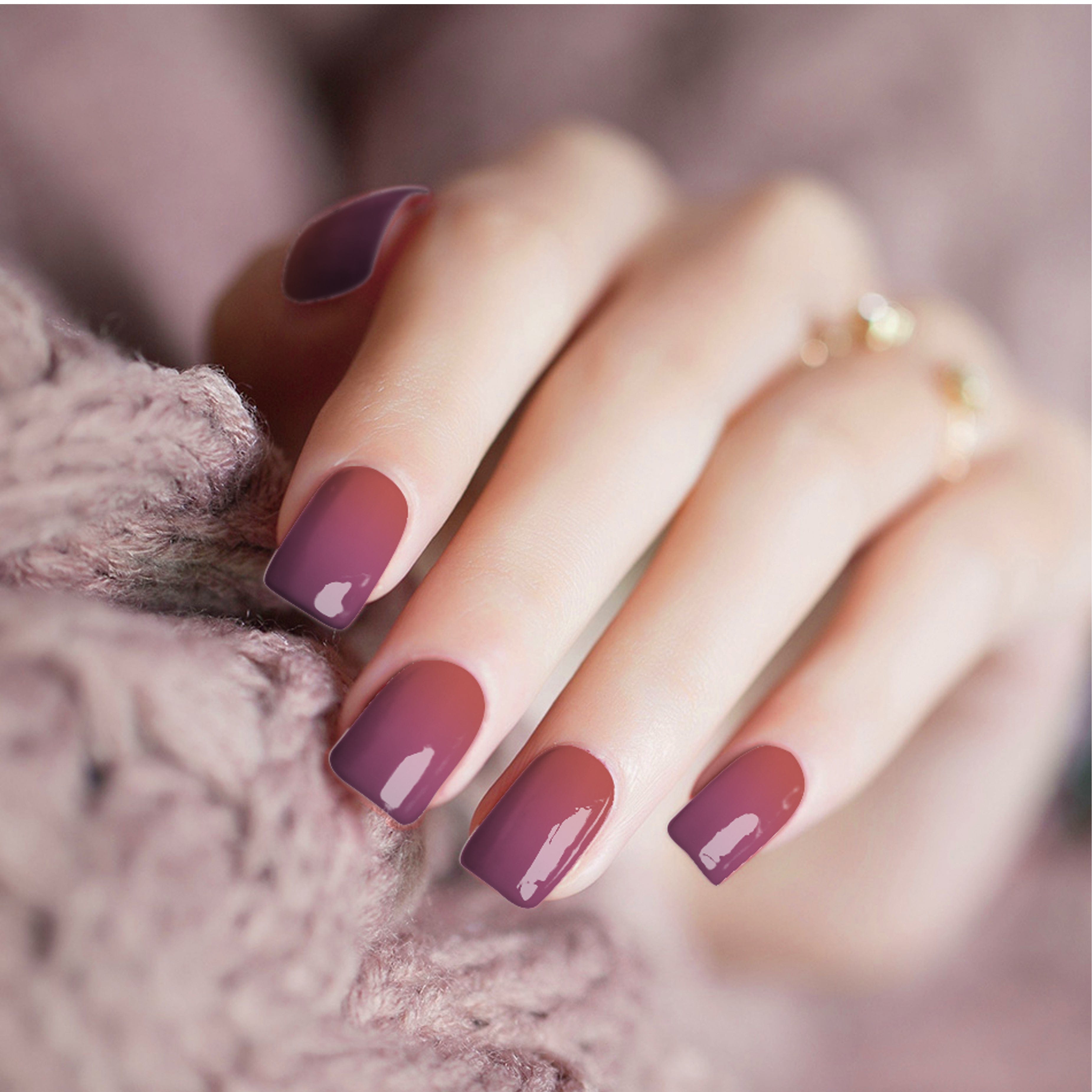 NEW: Sugar Fig Ombré