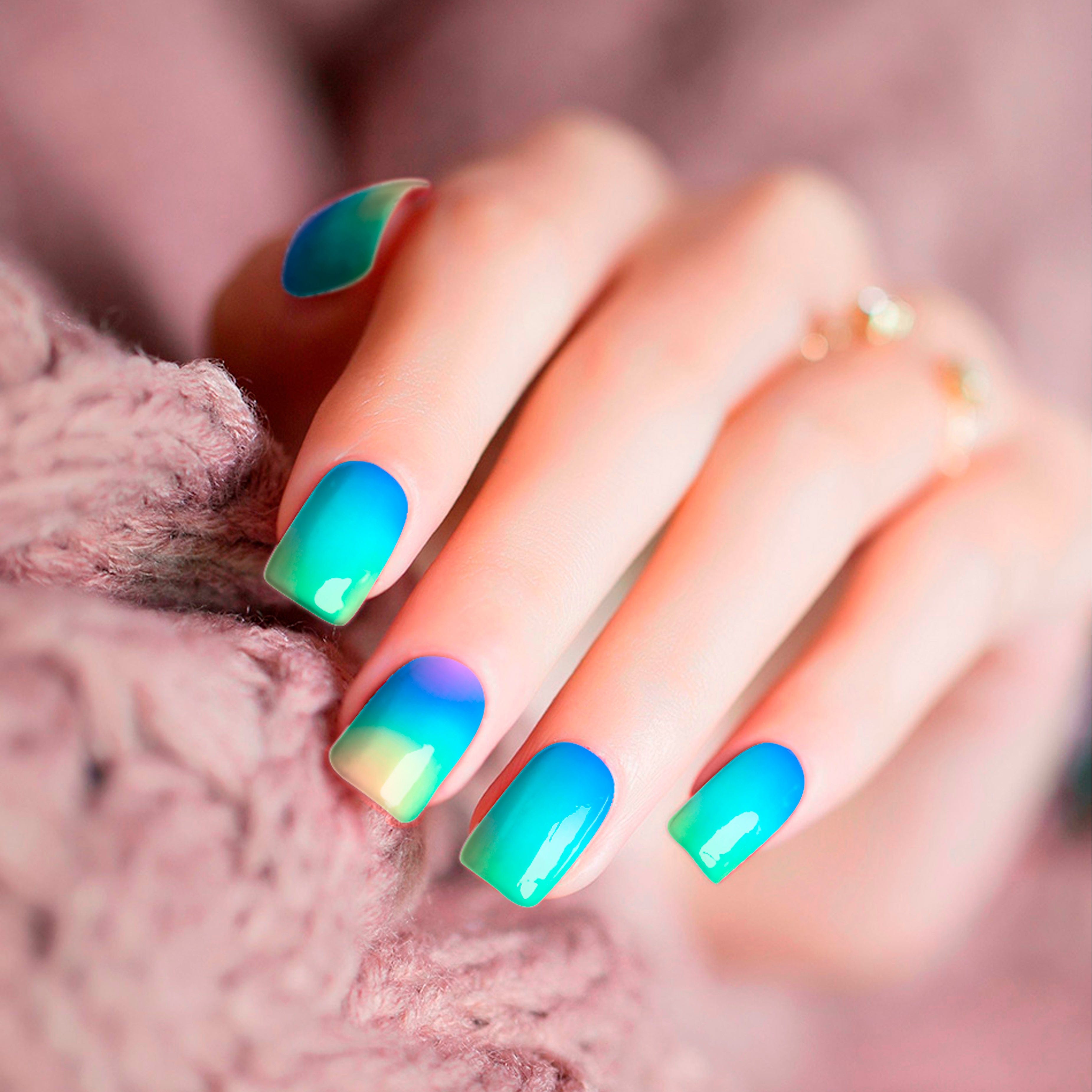 NEW: Wildest Dreams Ombré