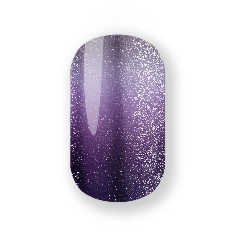 NEU: Plum Ombré Cat Eye