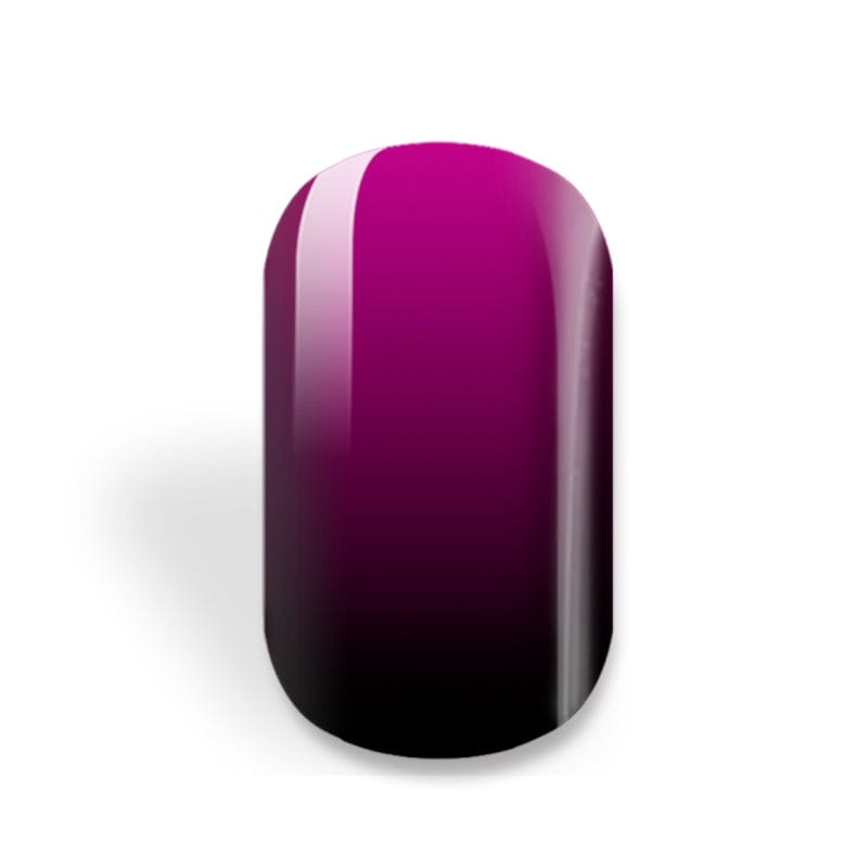 Magenta Ombré