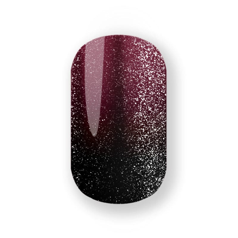 NEU: Black Cherry Cat Eye