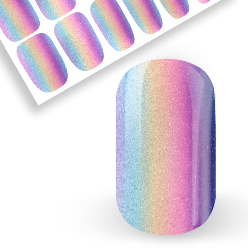 Rainbow Shimmer