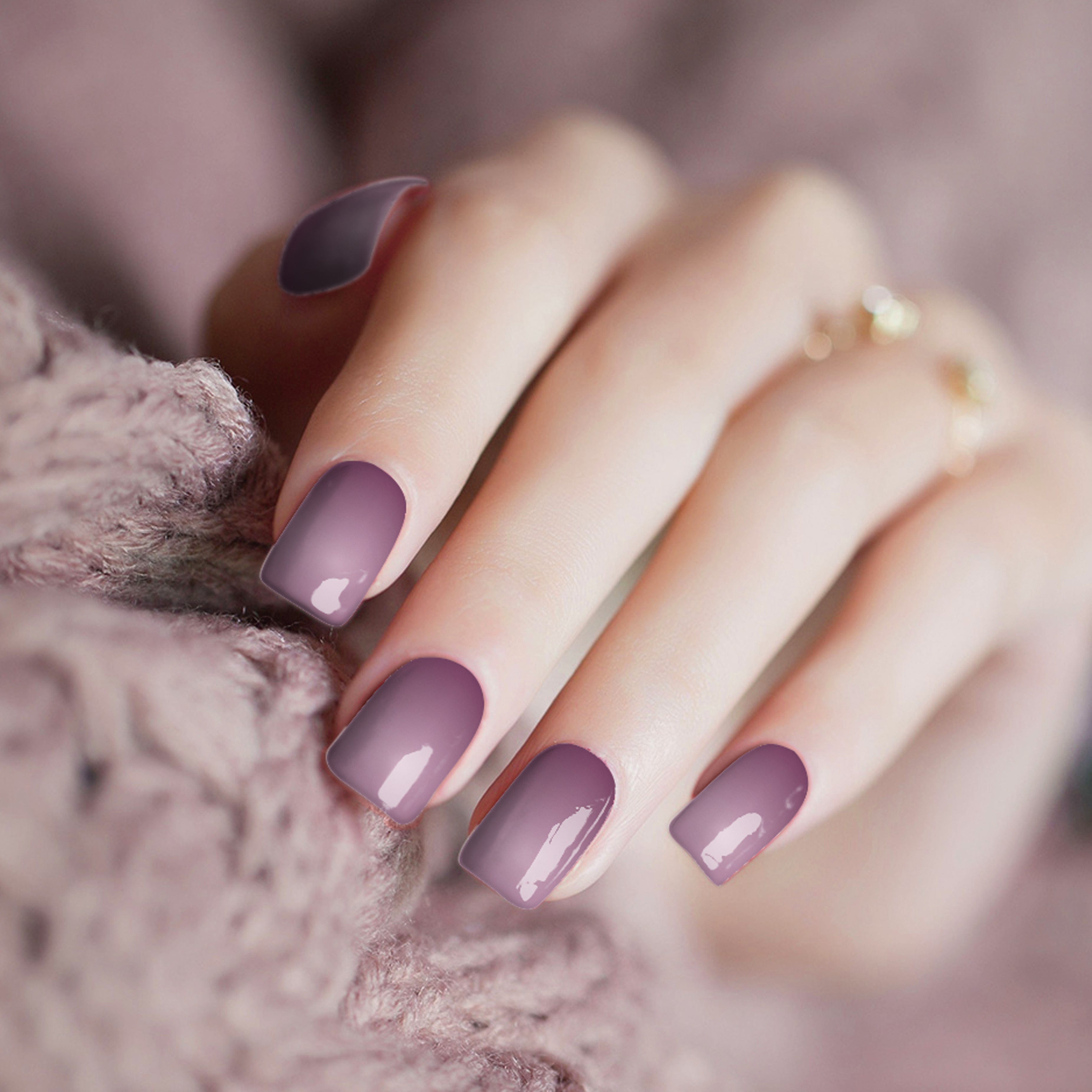 Aurora Pink