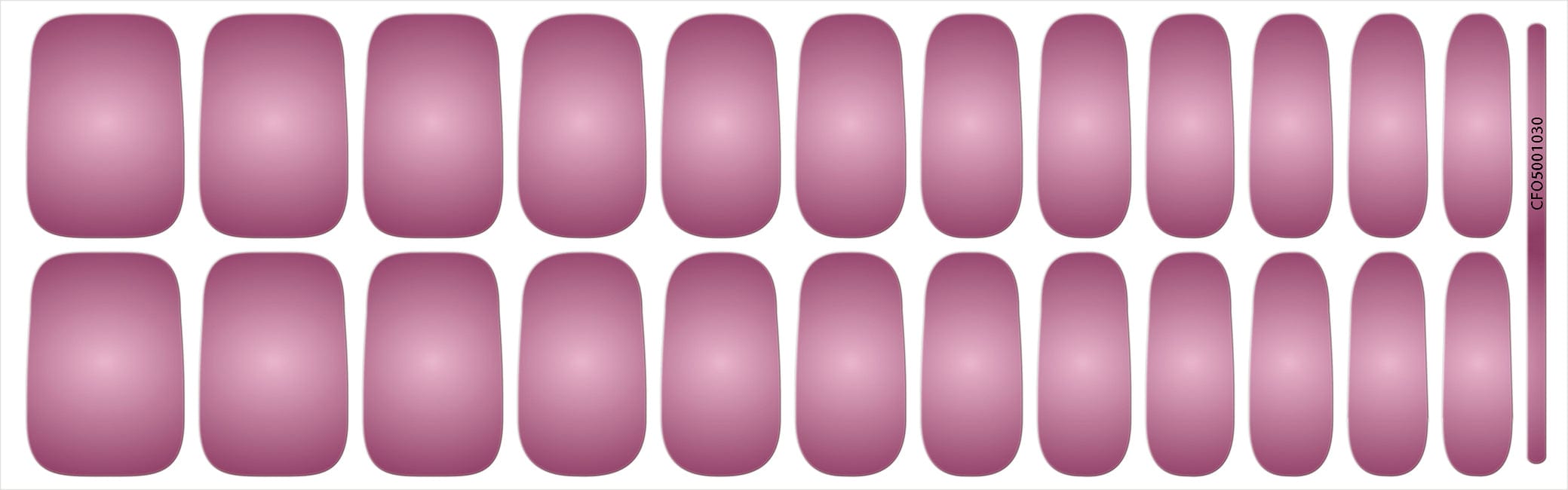 Aurora Pink