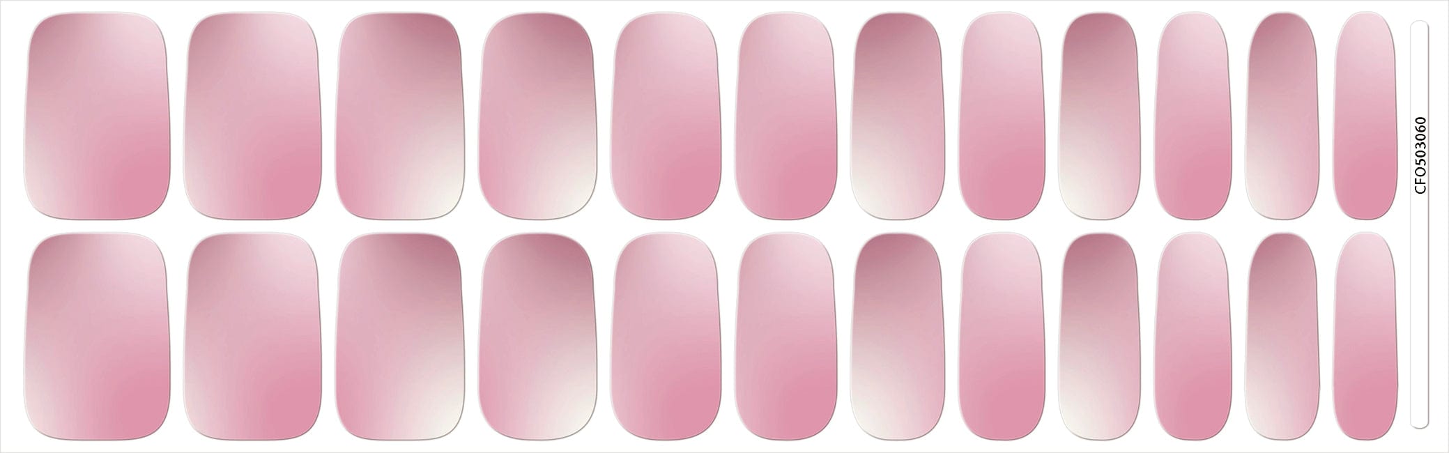 Pink Whisper