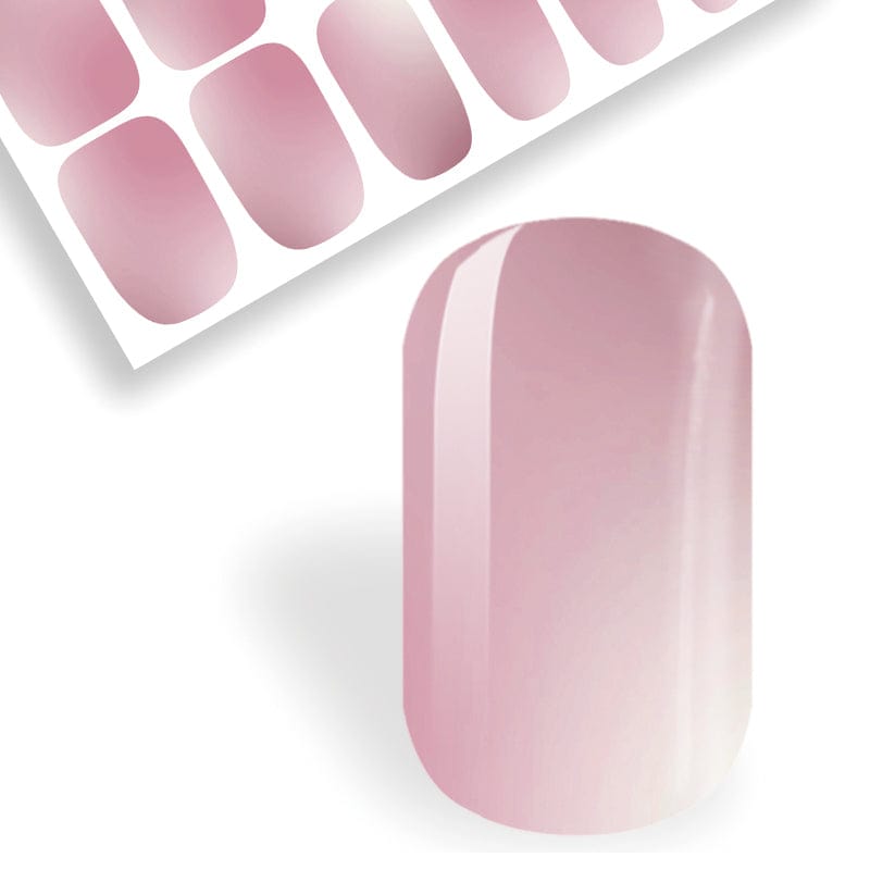 Pink Whisper