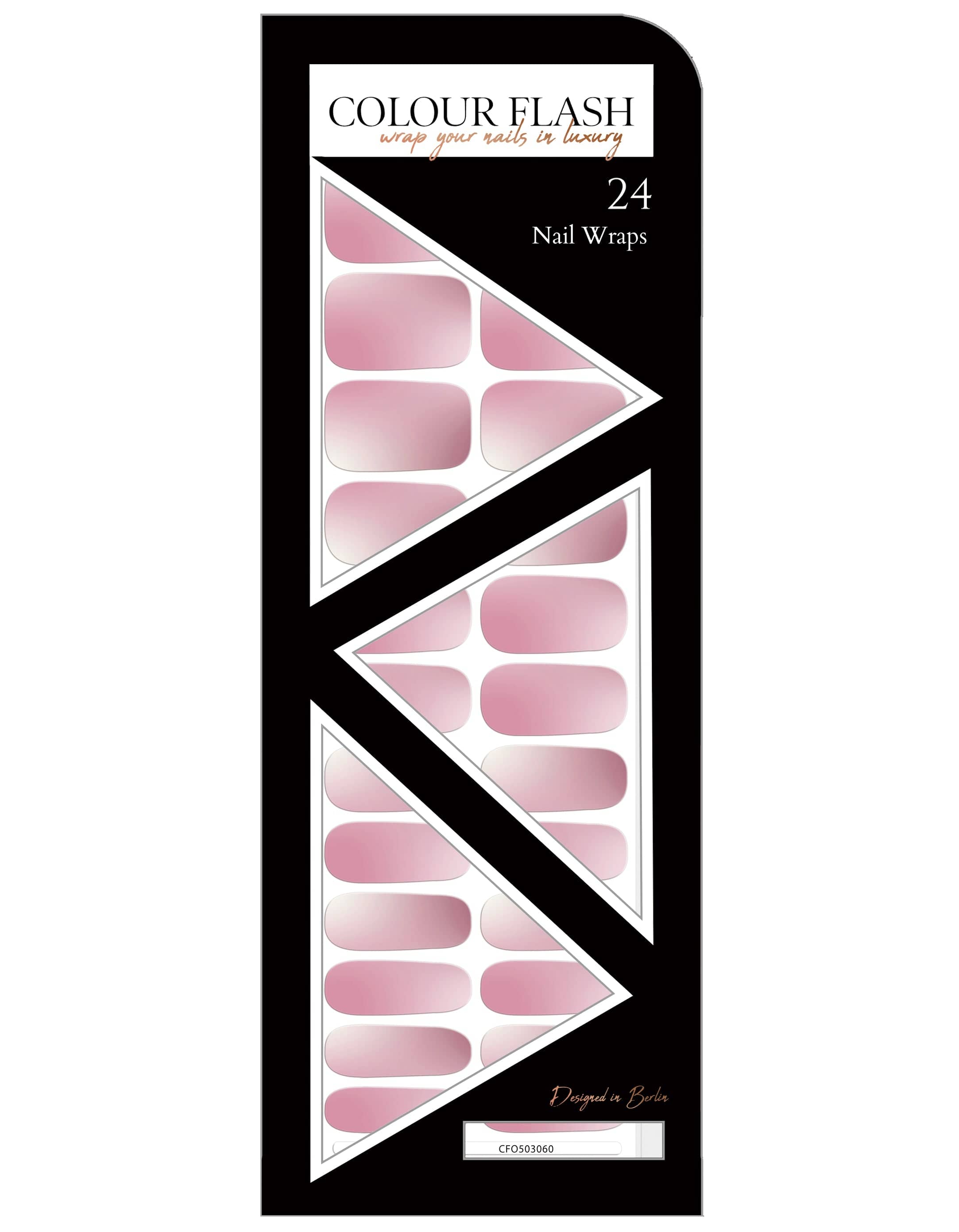 Pink Whisper