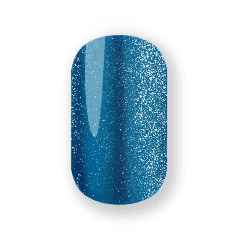 NEU: Blue Raspberry Cat Eye