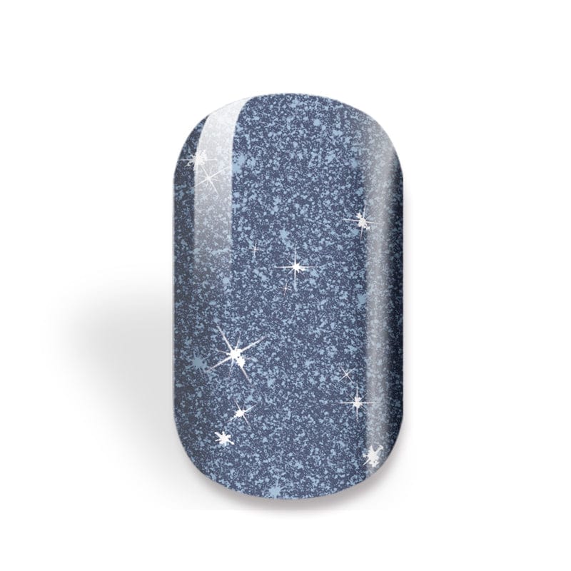 Blue Cave Glitter