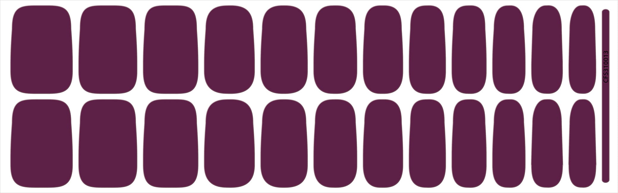 Vineyard Purple