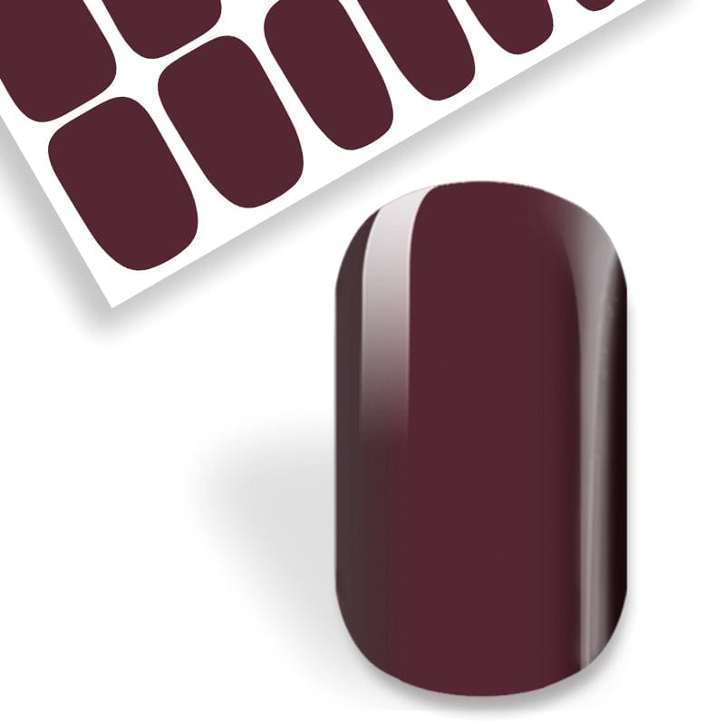 Burgundy Truffle